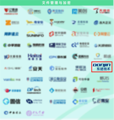東進入選嘶吼《2023網(wǎng)絡安全產(chǎn)業(yè)圖譜》，彰顯網(wǎng)絡技術(shù)服務綜合實力