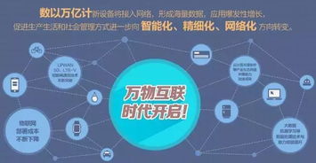 IoT大世界，大未來 微構(gòu)科技物聯(lián)網(wǎng)產(chǎn)業(yè)大數(shù)據(jù)應用簡析